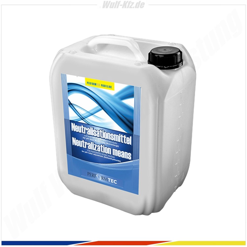 Performtec Neutralisationsmittel